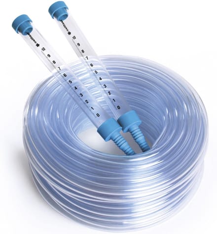 Cellfast Slang waterpas 25 m - Waterslang niveau