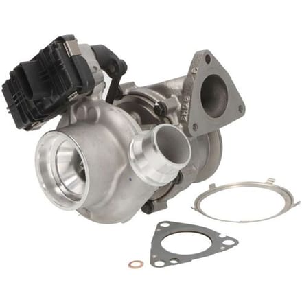 Lader, opladen TURBO REMAN 49335-01960/TR