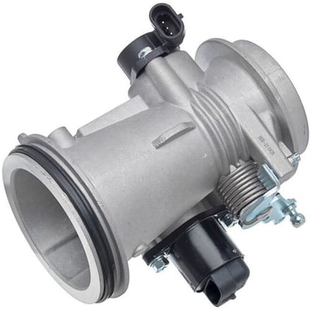 Gasklephuis VDO 2803605021302