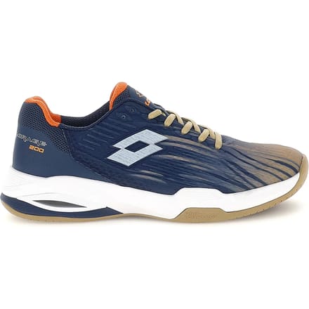 Lotto Mirage 200 II PRT SPD Tennisschoenen Heren