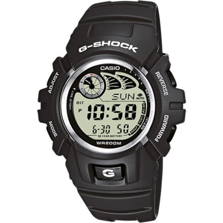 CASIO G-Shock G-2900F-8V