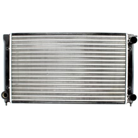 Radiator, motorkoeling THERMOTEC D7W020TT