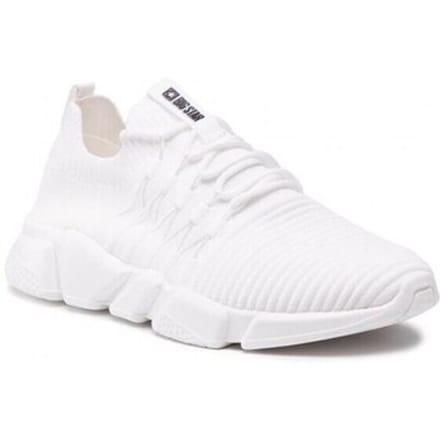 Lage Sneakers Big Star JJ174263