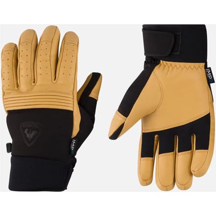 Skihandschoenen Rossignol Ride Stretch Impr