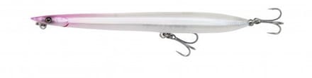 Savage Gear Sandeel Surf Walker 155 Pink Head 15.5cm Pink Head