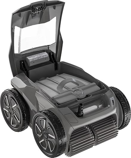 Zodiac Alpha OA 6400 iQ 4WD zwembadrobot
