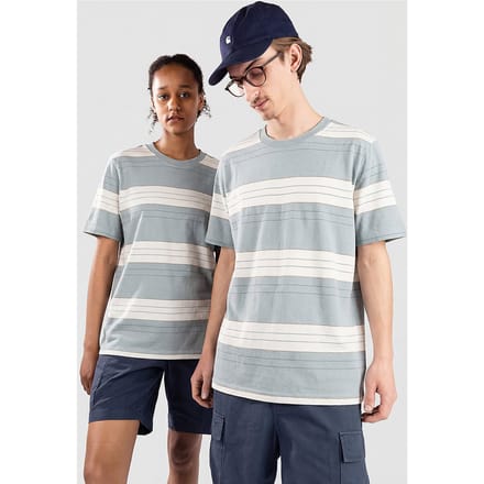 Katin USA Greg T-Shirt blauw