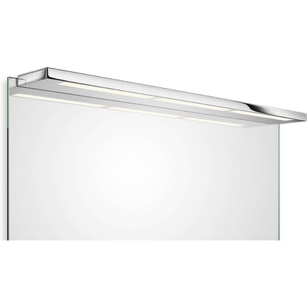 Decor Walther Slim 1 N LED spiegellamp chroom