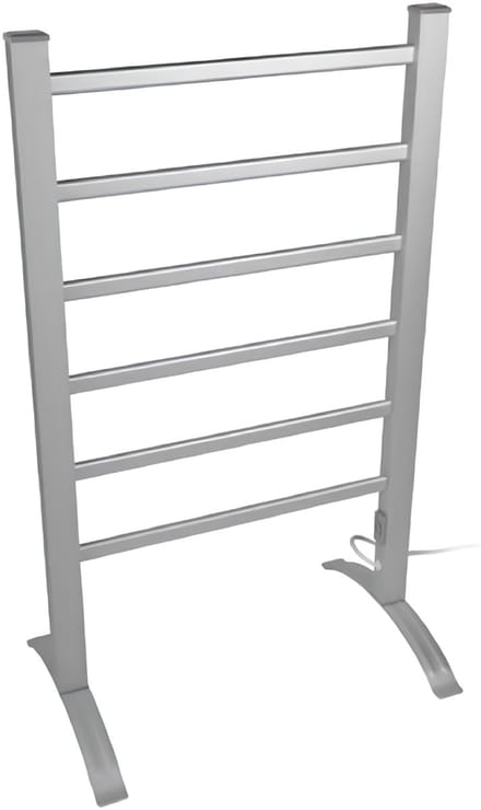 VLSelect® Electrisch droogrek - Warmte droogrek - Verwarmd wasrek