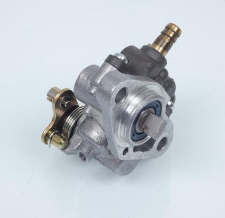 Oliepomp Dellorto voor Motor Minarelli 50 AM6 PLBD38 Nieuw