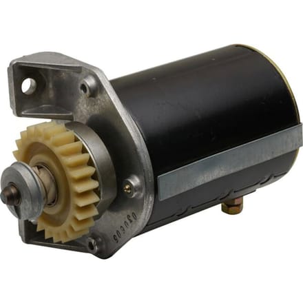 Briggs & stratton startmotor
