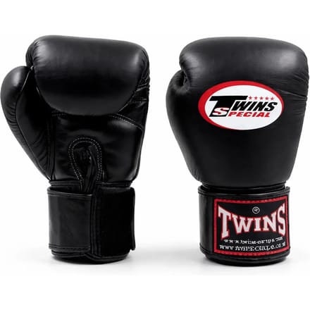 Thaise bokshandschoenen Twins Special BGVL 3