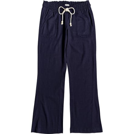 Roxy Ocean Side Trainingsbroek Paars S Vrouw