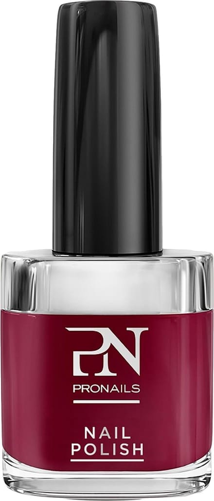 PN Selfcare - Nagellak - "Body Language" - Vegan - 7 Dagen Effect - Duurzaam - Sneldrogend - 10 ml