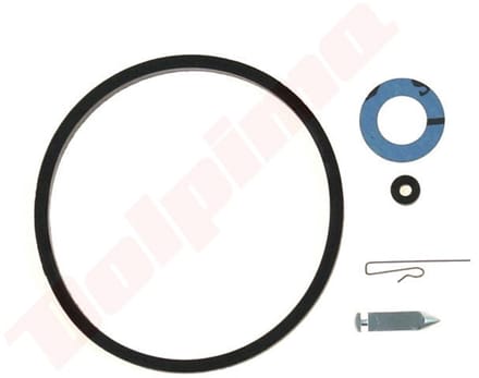 Carburateur reparatieset passend op TECUMSEH ( 631021B )