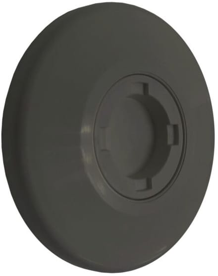 Combi zuigaans. ABS antra.1½x50mm-fol
