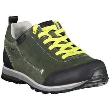 Lage Sneakers Cmp Elettra Low Hiking Wp