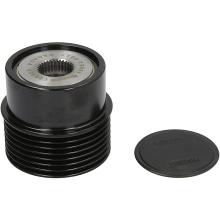 Schaeffler Ina Generator vrijloop INA 535 0314 10