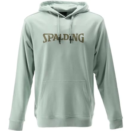 Sweatshirt met kap Spalding