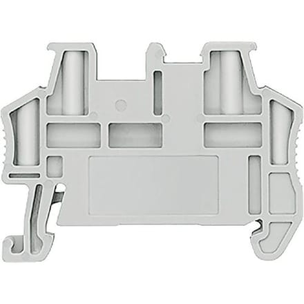 Siemens 8WH91500CA00 Grijs 50 stuk(s)