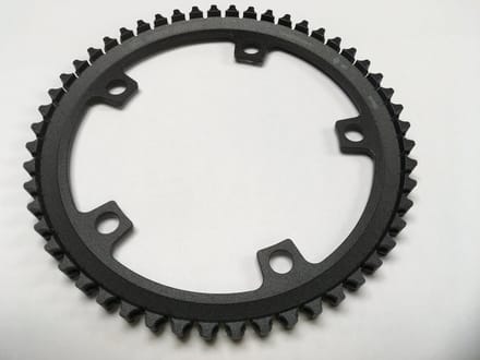 Gates CDC voortandwiel 52T, 5-arm, BCD-130