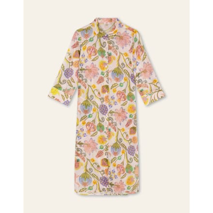 Oilily Devine Jurk- maat36 Shifting Sand