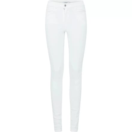 b.young - BYLUNI SLIM JEANS - Dames - Slim fit jeans
