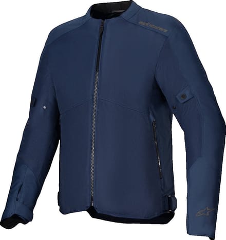 Alpinestars C-1 Air Motorfiets textiel jas -