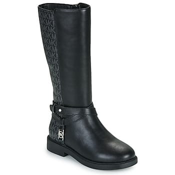 Platte laarzen MICHAEL Michael Kors ABIGAIL HIGH