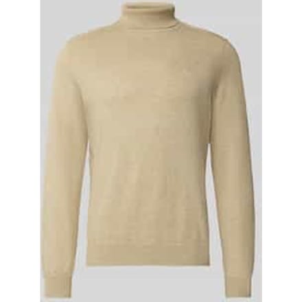 Coltrui met labelstitching