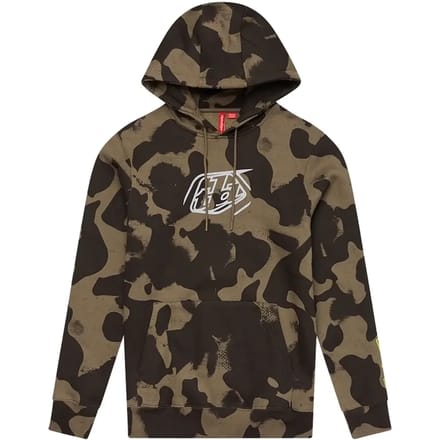 Hoodie Troy Lee Designs Badge