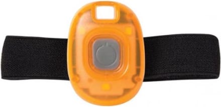 Multifunctioneel Ledlicht - Met Klittenband En Elastische Band