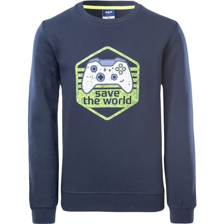 Junior Sweatshirt Bejo Yakko