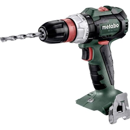 Metabo BS 18 LT BL Quick 18V Li-Ion accu boor-/schroefmachine body - koolborstelloos