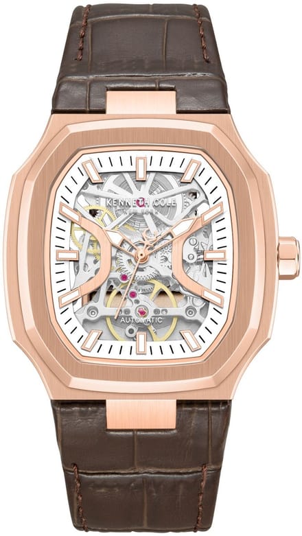 Automatisch horloge Atlantic