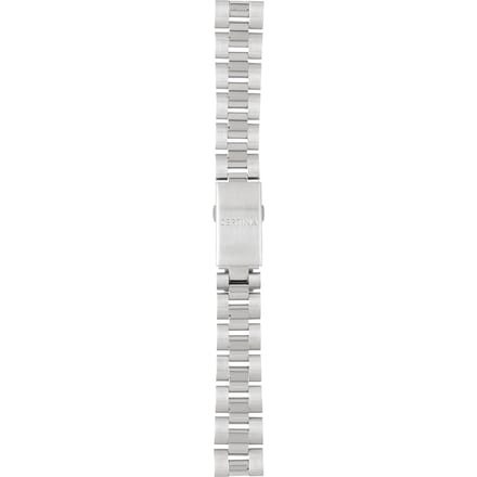 Certina Straps C605010891 Ds First Lady Horlogeband
