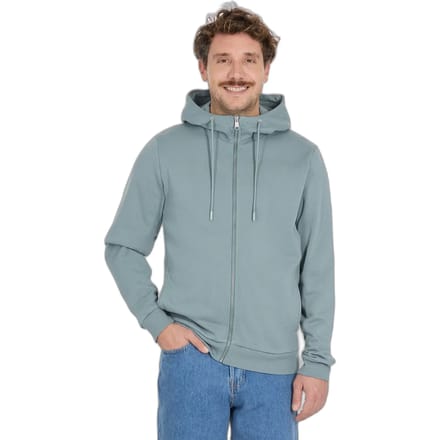 Hooded sweatshirt met rits Ragwear Brozzy