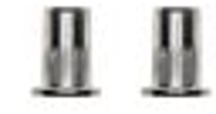 BRÖTJE Blindklinkmoer M6x14 BLW NEO , 7713119