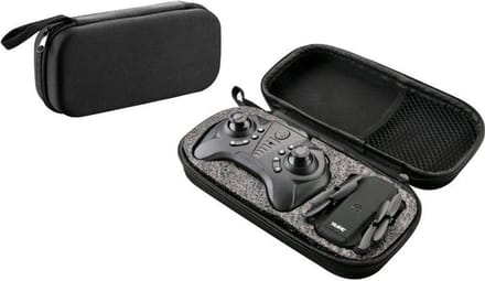 Toy Sky - S66 Fly More Combo (zwart)