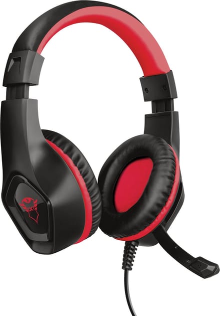 GXT 404R Rana Gaming Headset voor Nintendo Switch