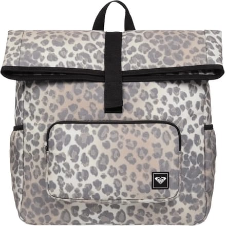 Roxy Sweet Escape Cord Damesrugzak Grijs