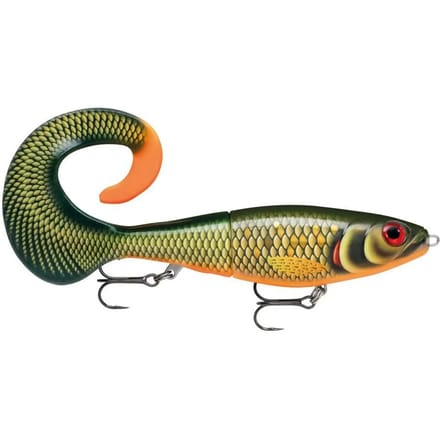 Lok Rapala X-Rap Otus – 40g