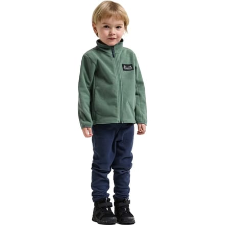 Baby fleece Didriksons Muskot