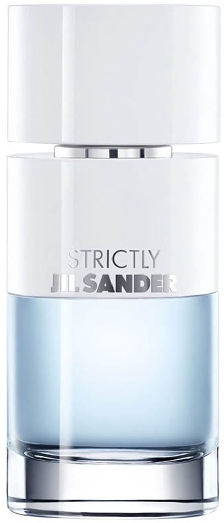 Jil Sander Strictly Fresh - 60ml - Eau de toilette
