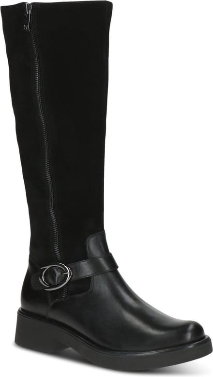 Caprice Dames Laarzen 9-25504-43 019 G-breedte Maat: 38 EU