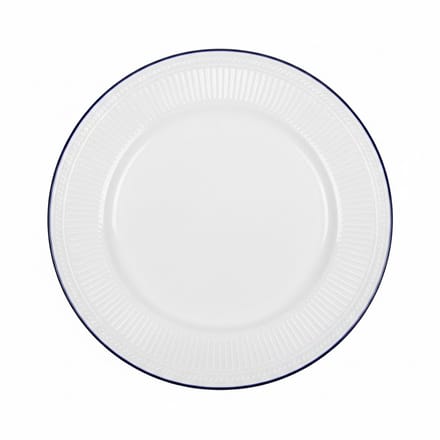 Cookinglife Dinerborden Whitmore ø 27 cm - 6 stuks