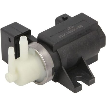 Drukregelaar, turbocompressor FEBI BILSTEIN Plus FEBI BILSTEIN 183530