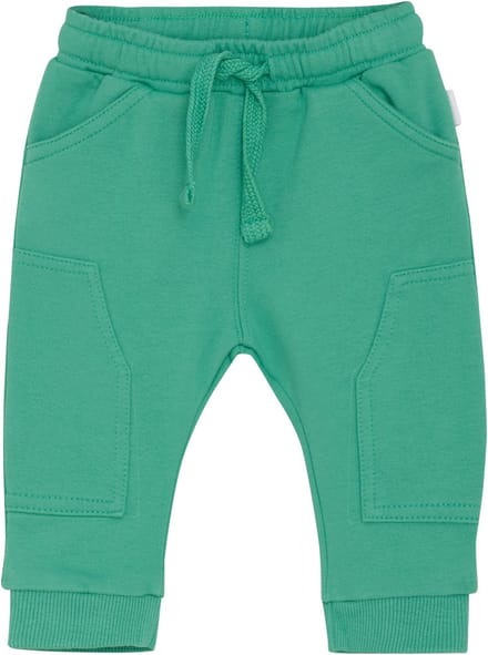 Noppies Broek Strong Baby Maat 80