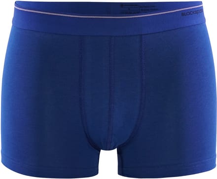 Blackspade Retro Broek Teder Katoen