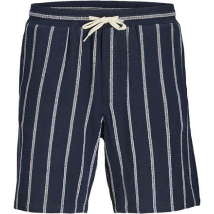 Jack & Jones Jpstjaiden coba stripe jog shorts reg sn dessin